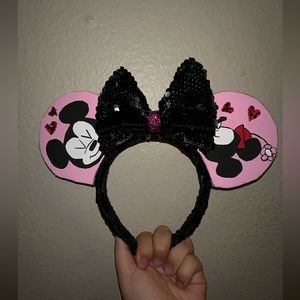Sweetheart’s Nite Disney Ears